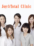 カロスエンターテイメント　NEWS Joy☆ Total Clinic 小学館・DIME 掲載のお知らせ