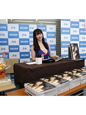 総合芸能プロダクション　カロスエンターテイメント　　8