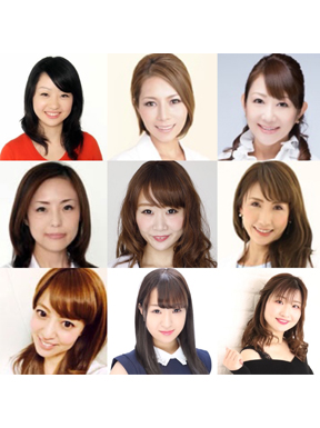 総合芸能プロダクション カロスエンターテイメント 5