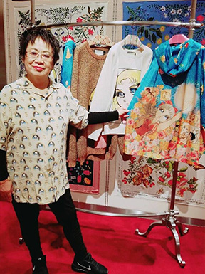 総合芸能プロダクション カロスエンターテイメント 3