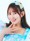総合芸能プロダクション カロスエンターテイメント 桜木唯衣(アイドルユニットwonderchannel)