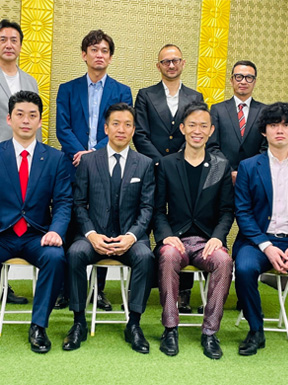 総合芸能プロダクション カロスエンターテイメント 3