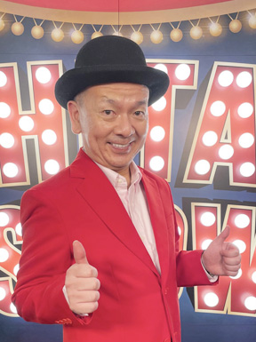 総合芸能プロダクション　カロスエンターテイメント　　6