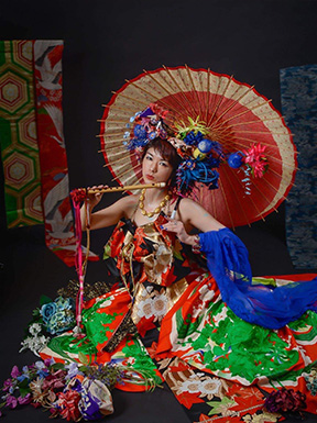 総合芸能プロダクション カロスエンターテイメント 5