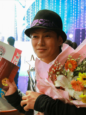 総合芸能プロダクション カロスエンターテイメント 3