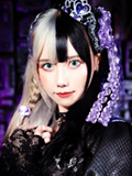 総合芸能プロダクション カロスエンターテイメント 紫月くるみ(MolfoRose)