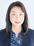 総合芸能プロダクション カロスエンターテイメント 堺真理子(異文化コンサルタント・ハラスメントアナリスト)