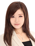 総合芸能プロダクション カロスエンターテイメント 山本美穂(東大卒元キャビンアテンダント))