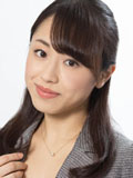 総合芸能プロダクション カロスエンターテイメント 大西蘭(元・NHK新潟アナウンサー)
