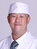 総合芸能プロダクション カロスエンターテイメント 五味祥夫(料理長)